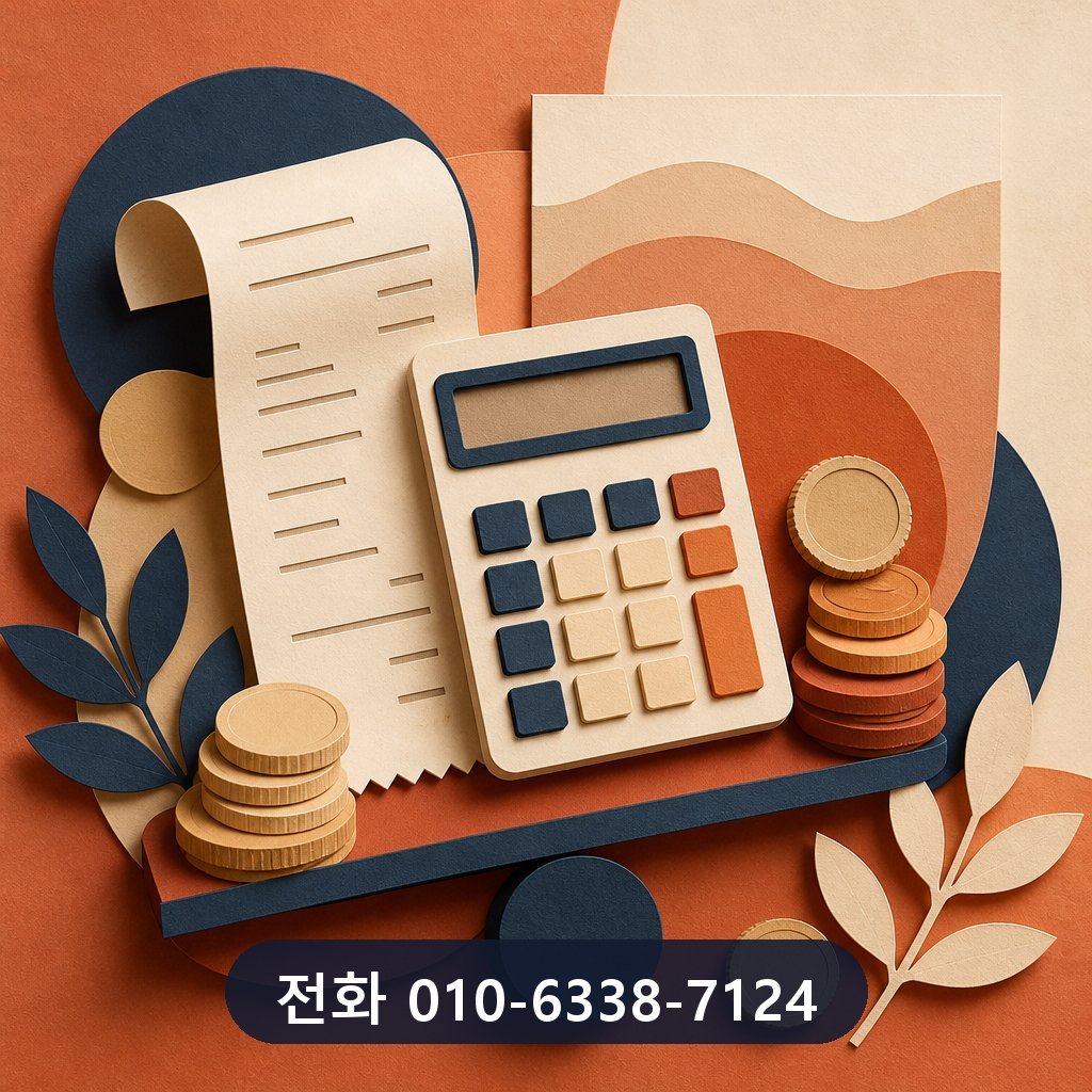 안산 카드깡 수수료 안내 이미지