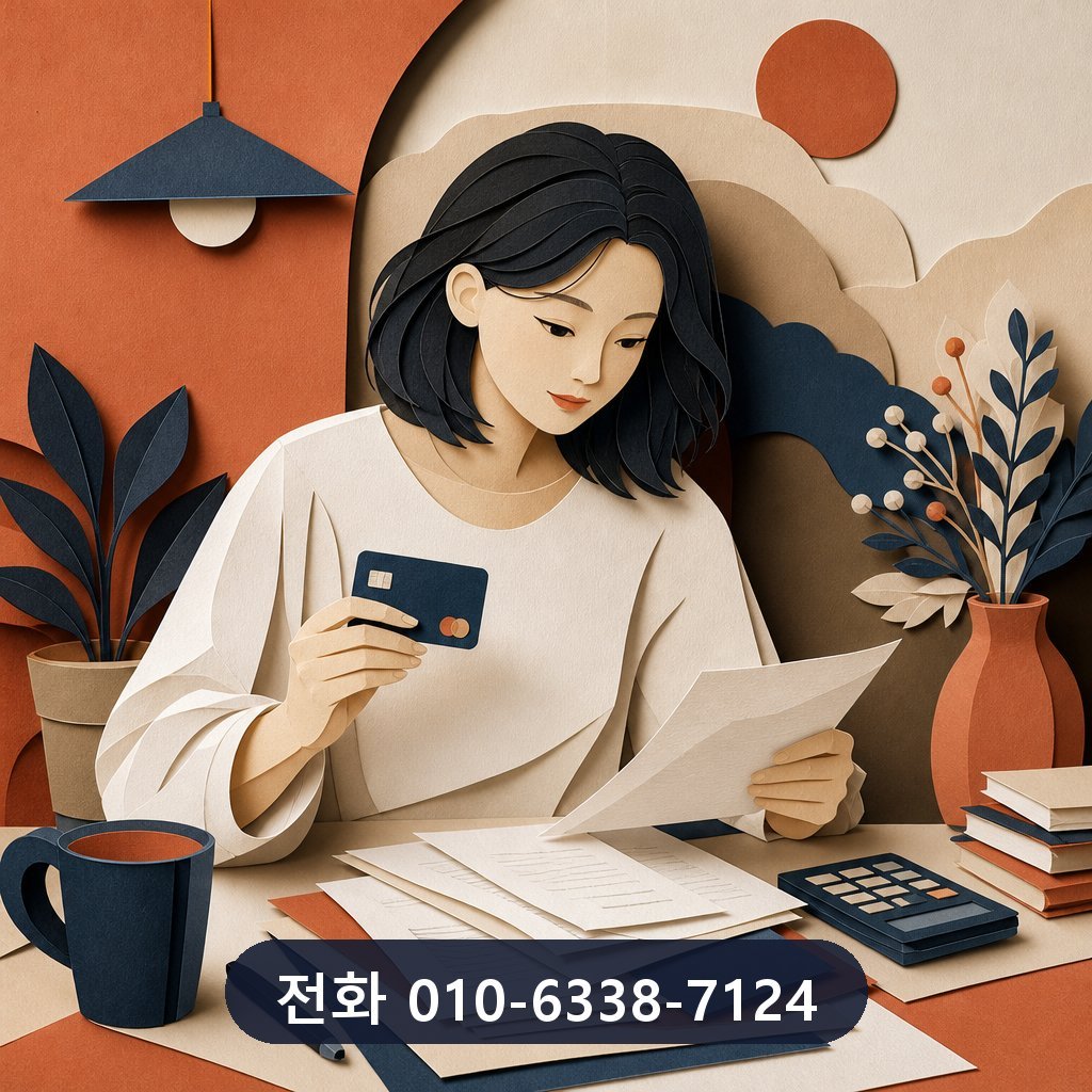 안산 카드깡 대표 이미지